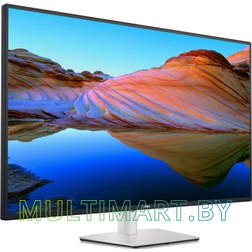 Монитор Dell UltraSharp U4323QE картинка 2
